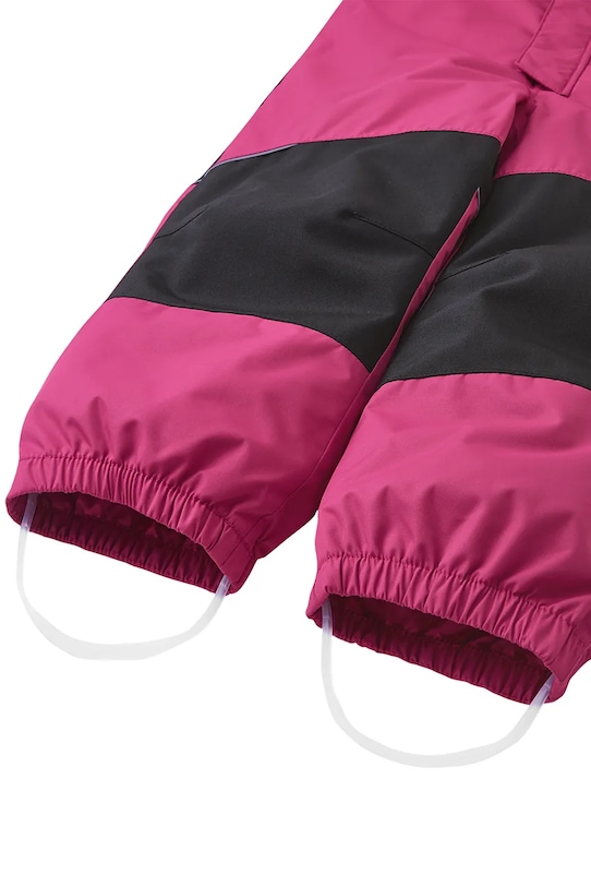 Reima kombinezon dziecięcy Kaunisto 5100157E.9BYA różowy