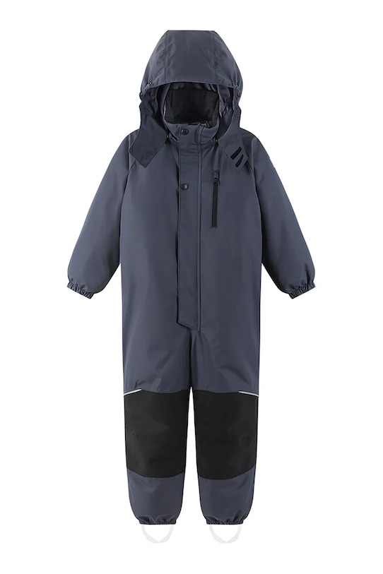 Chłopiec Reima kombinezon dziecięcy Kaunisto 5100157E.9BYA szary