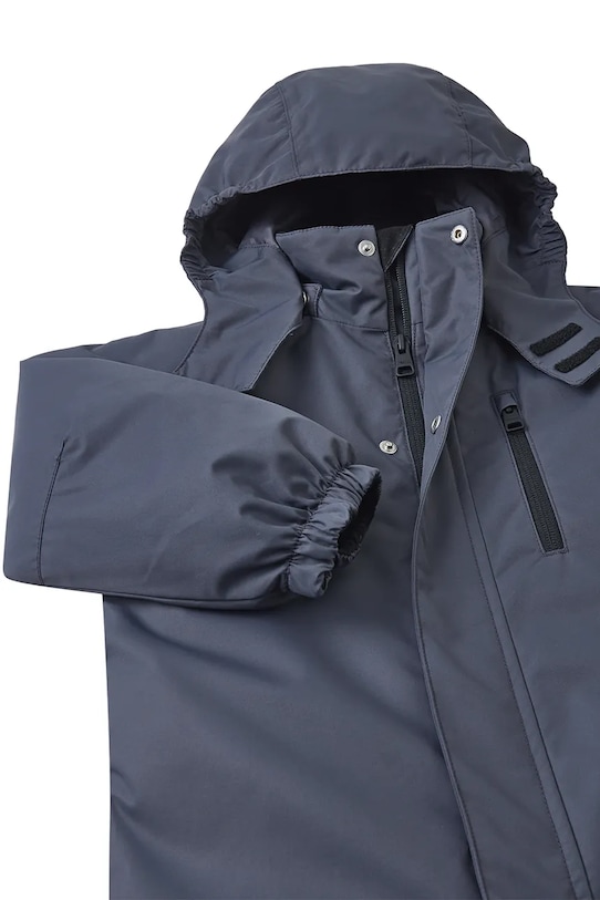 Reima kombinezon dziecięcy Kaunisto szary 5100157E.9BYA