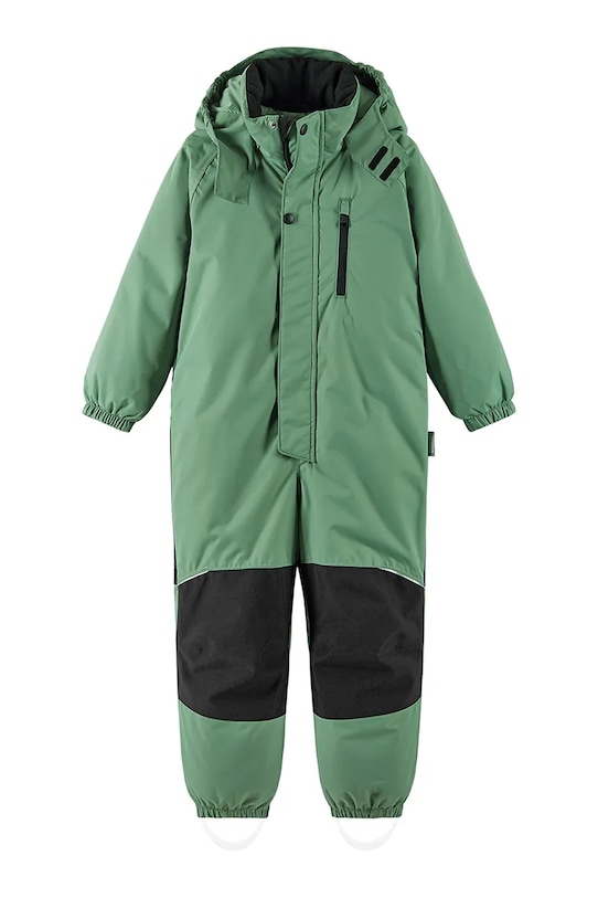 Reima kombinezon dziecięcy Kaunisto pozostałe zielony 5100157E.9BYA
