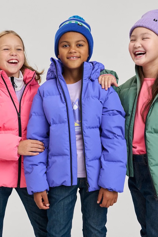 Reima kurtka dziecięca Paimio 5100282A.9BYA