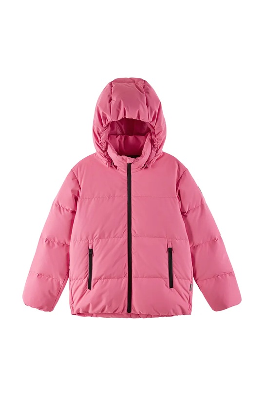 Reima kurtka dziecięca Paimio różowy 5100282A.9BYA