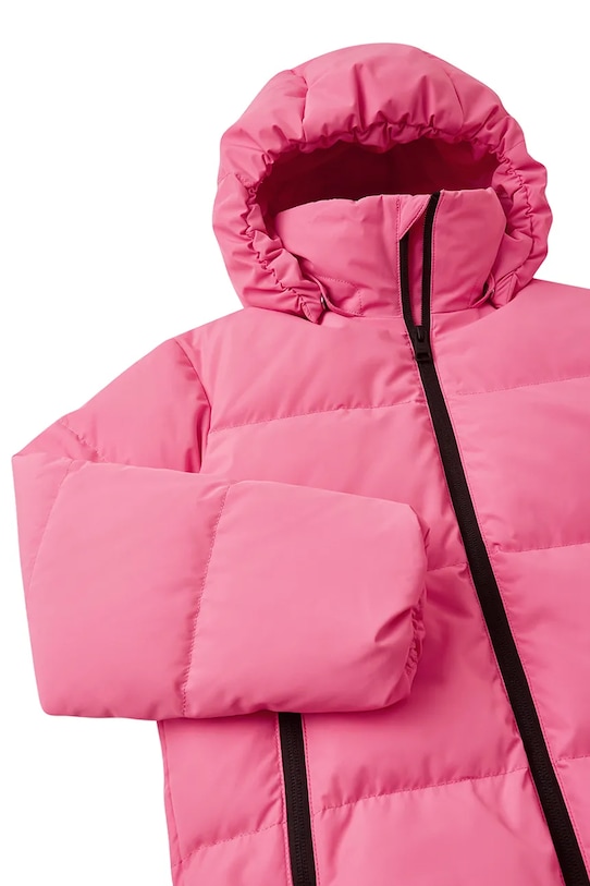 Reima kurtka dziecięca Paimio 5100282A.9BYA różowy