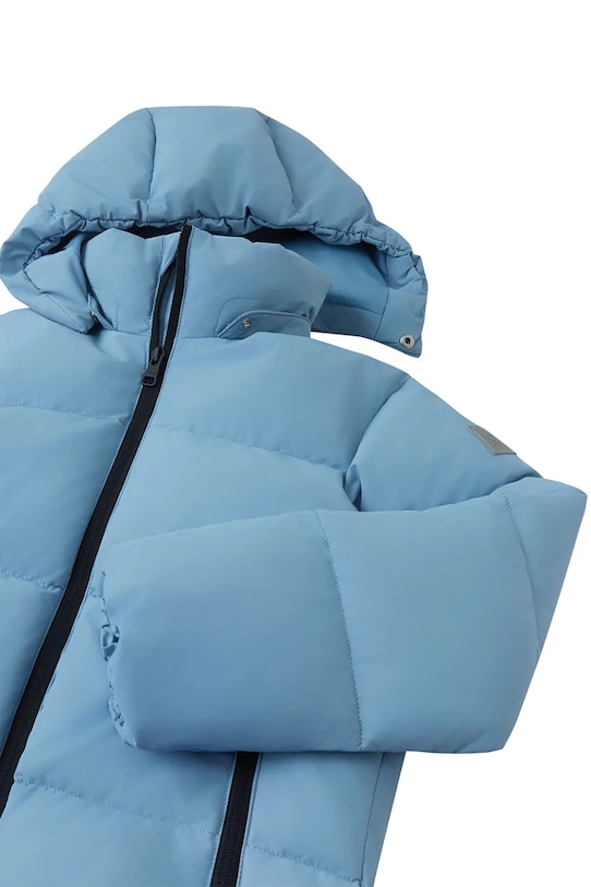 Reima kurtka dziecięca Paimio niebieski 5100282A.9BYA