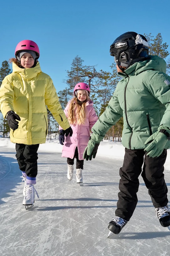 Reima kurtka dziecięca Paimio 5100282A.9BYA