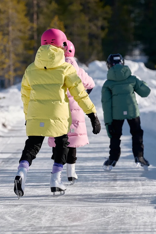 Reima kurtka dziecięca Paimio 5100282A.9BYA