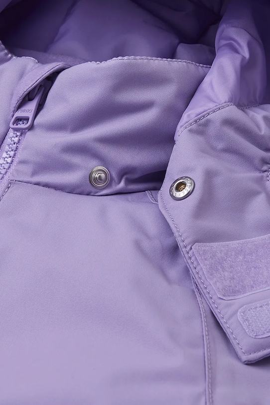 Reima kurtka dziecięca Raisio 5100289A.9BYA fioletowy