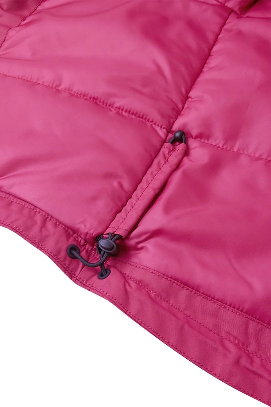 Reima kurtka dziecięca Raisio 5100289A.9BYA różowy