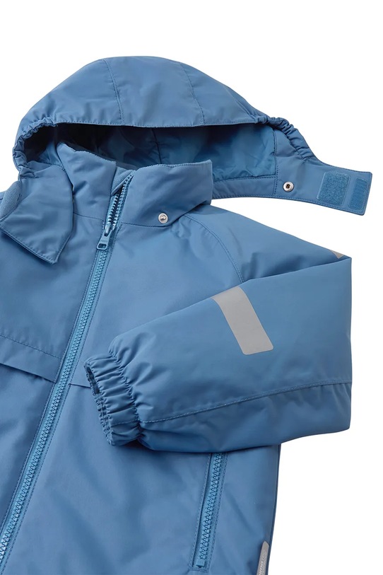 Reima kurtka dziecięca Raisio niebieski 5100289A.9BYA