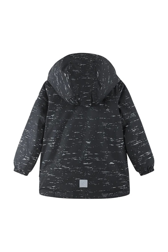 Chłopiec Reima kurtka dziecięca Hohde 5100359B.9BYA czarny