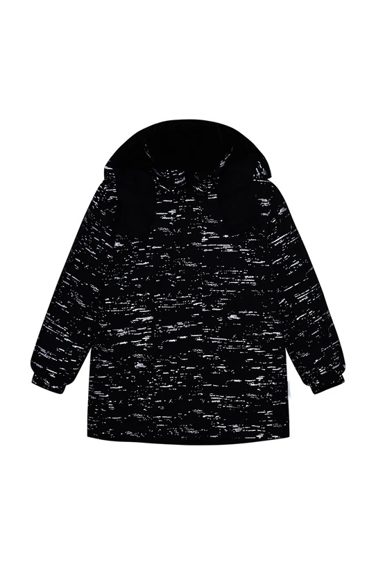 Reima kurtka dziecięca Hohde czarny 5100359B.9BYA