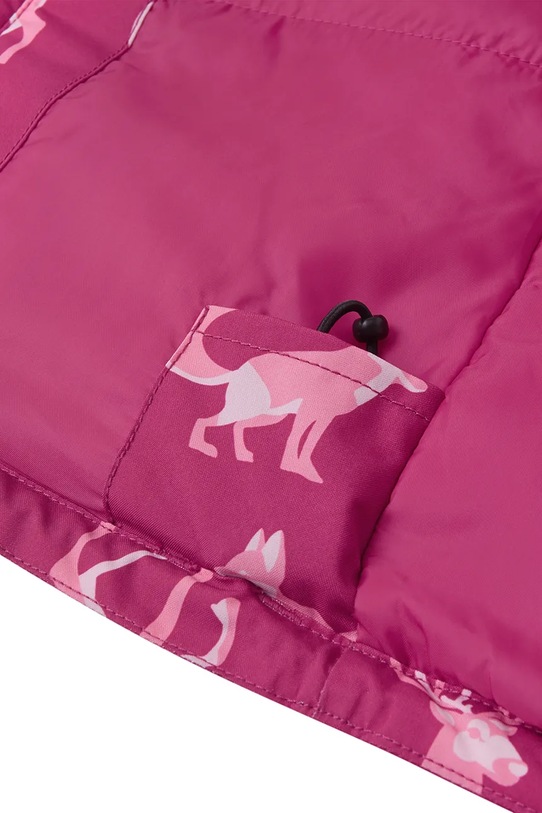 Reima kurtka dziecięca Parkkila 5100396B.9BYA