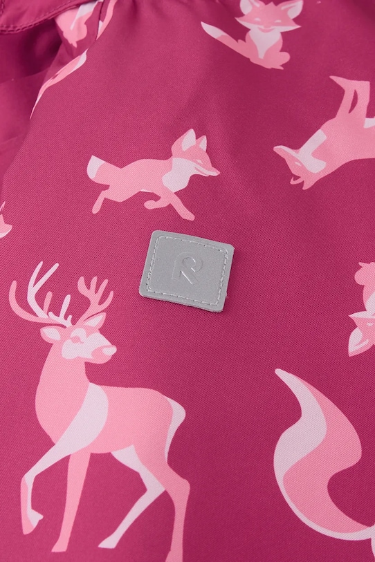 Reima kurtka dziecięca Parkkila 5100396B.9BYA