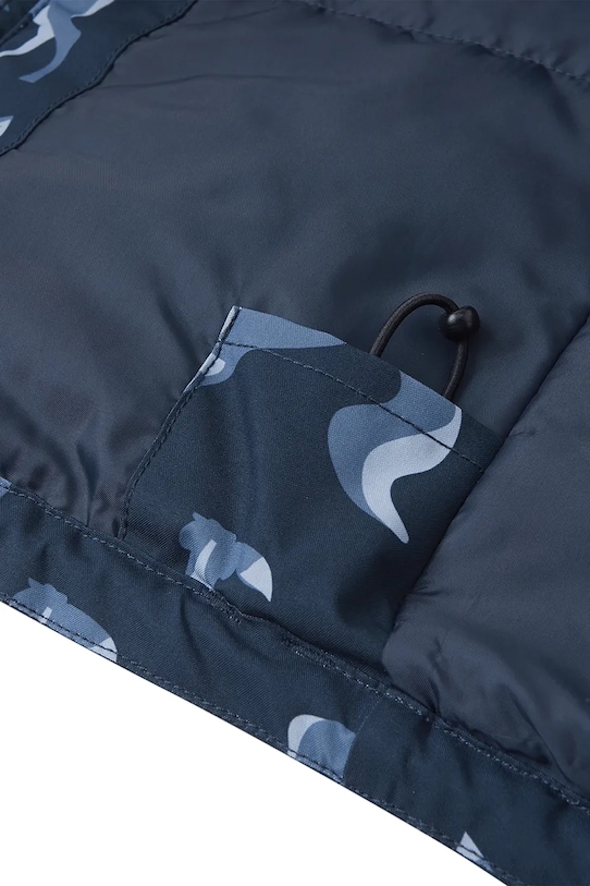 Reima kurtka dziecięca Parkkila 5100396B.9BYA