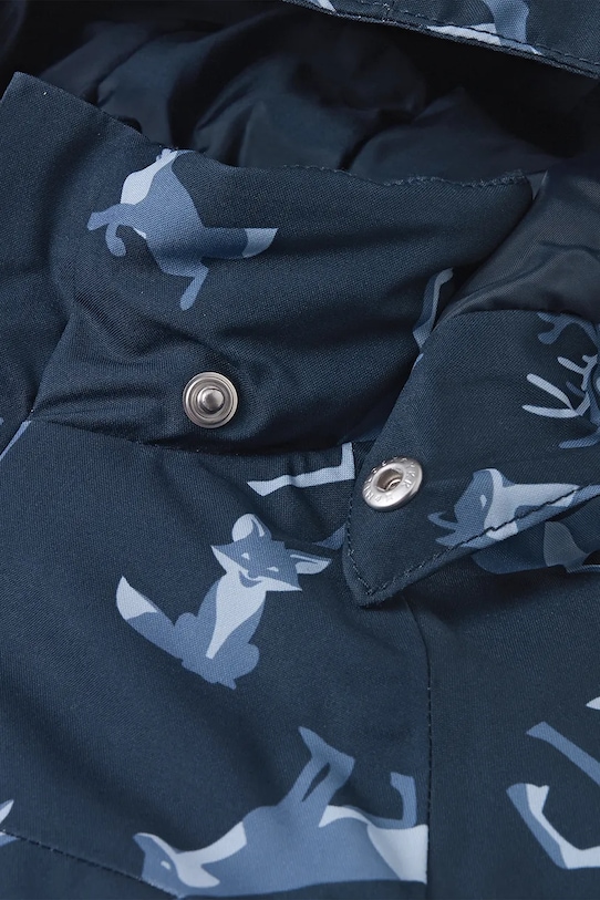 Reima kurtka dziecięca Parkkila 5100396B.9BYA