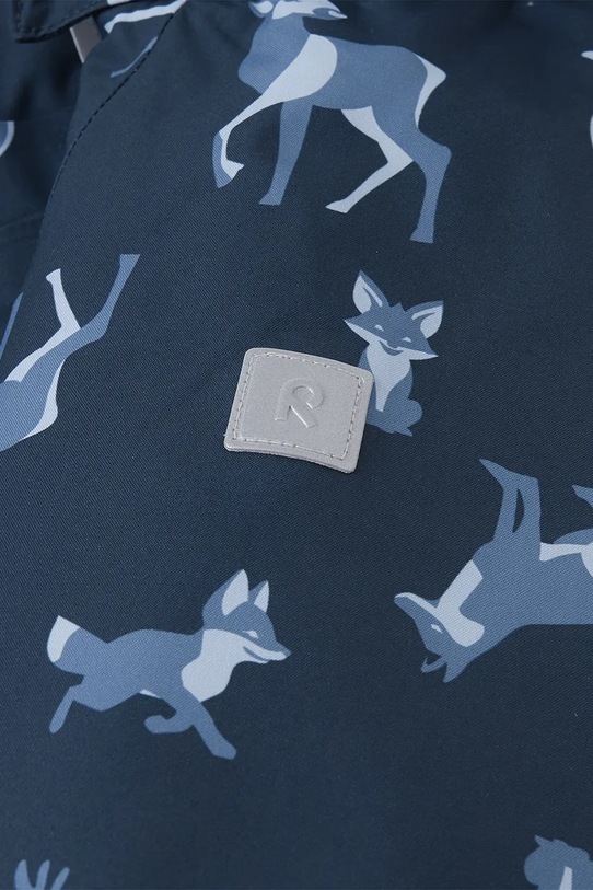 Reima kurtka dziecięca Parkkila 5100396B.9BYA