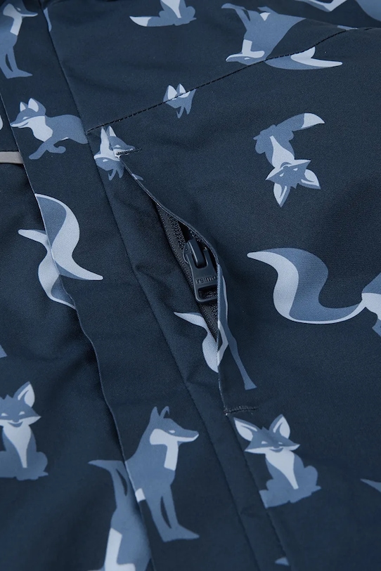 Reima kurtka dziecięca Parkkila 5100396B.9BYA