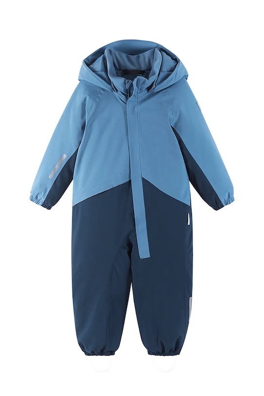 Reima kombinezon niemowlęcy Simpu 5100400A.9BYA niebieski AW25
