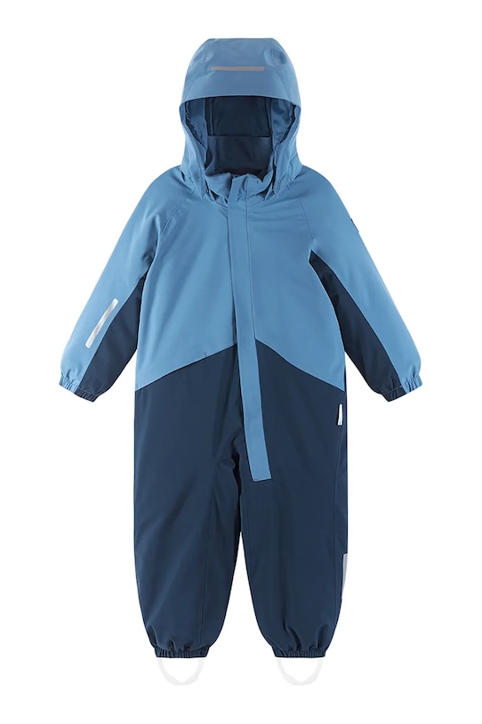 Reima kombinezon niemowlęcy Simpu niebieski 5100400A.9BYA