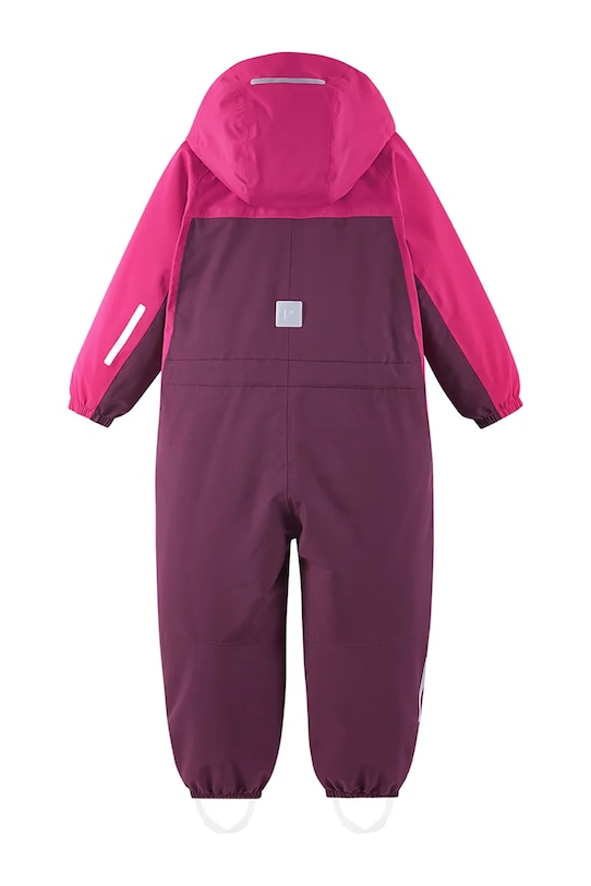 Chłopiec Reima kombinezon dziecięcy Varila 5100401A.9BYA różowy