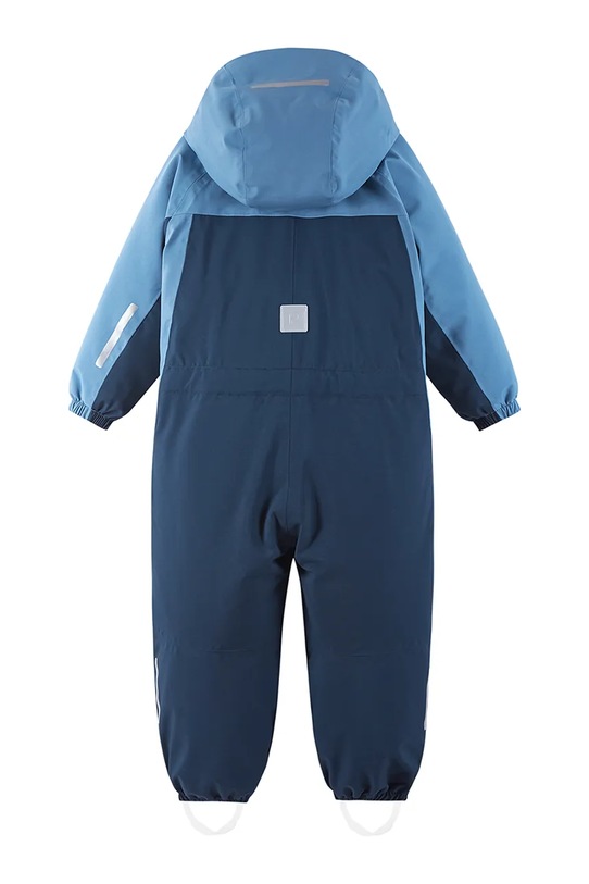 Reima kombinezon dziecięcy Varila 5100401A.9BYA niebieski AW25