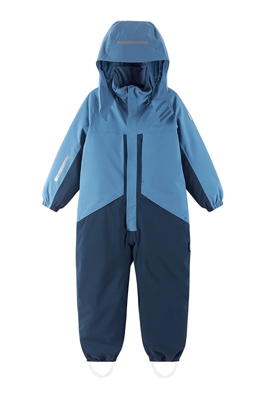 Chłopiec Reima kombinezon dziecięcy Varila 5100401A.9BYA niebieski