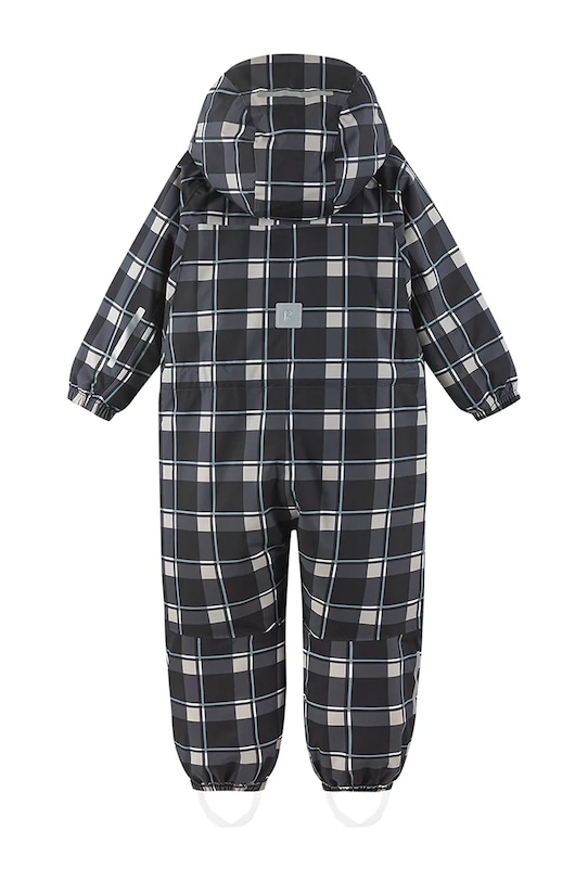 Chłopiec Reima kombinezon dziecięcy Varikas 5100401B.9BYA czarny