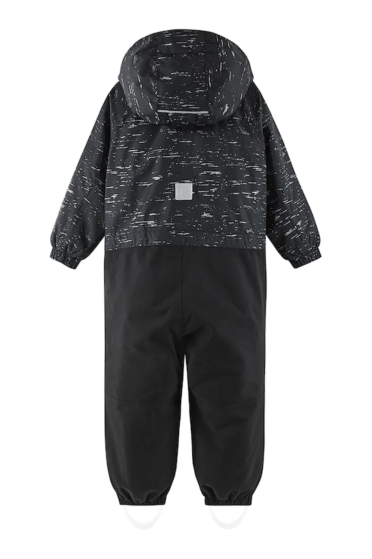 Chłopiec Reima kombinezon dziecięcy Kirkas 5100404A.9BYA czarny
