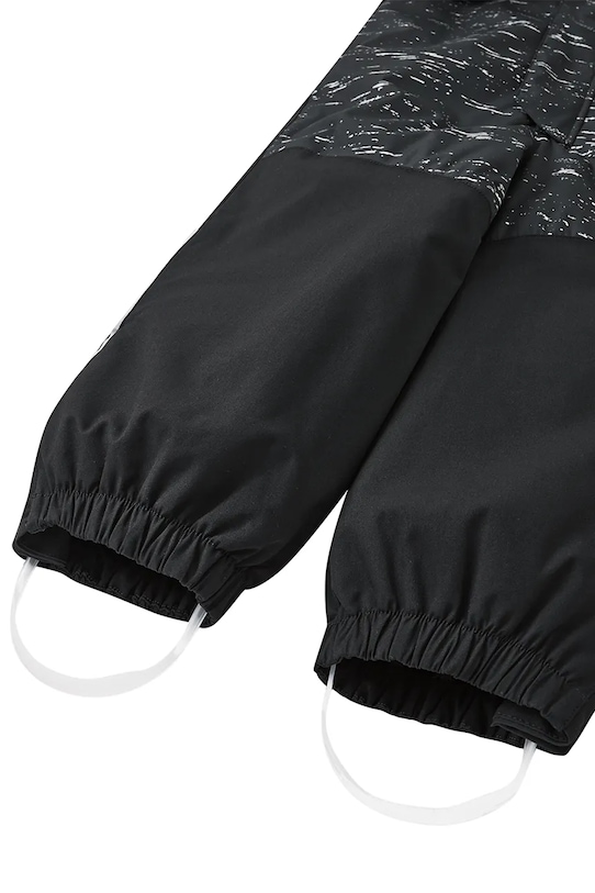 Reima kombinezon dziecięcy Kirkas 5100404A.9BYA czarny