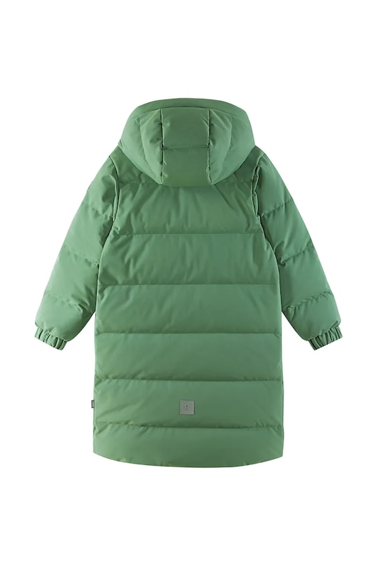 Reima kurtka dziecięca Parkkala 5100406A.9BYA zielony AW25