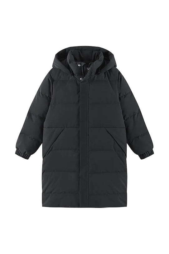 Reima kurtka dziecięca Parkkala pozostałe czarny 5100406A.9BYA