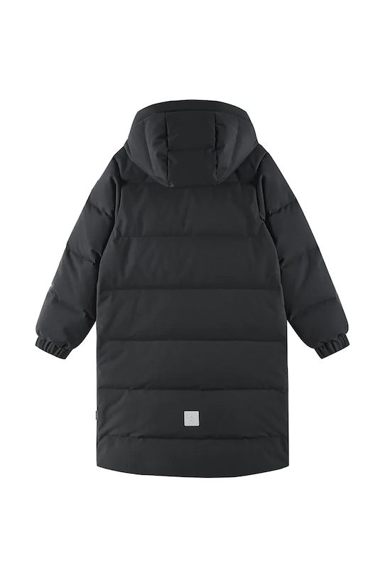 Reima kurtka dziecięca Parkkala 5100406A.9BYA czarny AW25