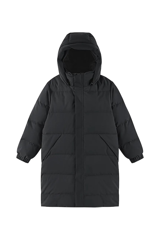Chłopiec Reima kurtka dziecięca Parkkala 5100406A.9BYA czarny