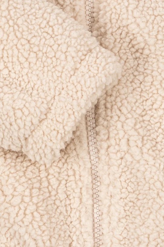 Куртка Konges Sløjd JAZZ TEDDY BOMBER JACKET GRS KS103482.9BYA