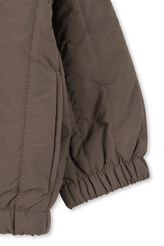 Konges Sløjd kurtka bomber dziecięca JUNO BOMBER JACKET KS103484.9BYA