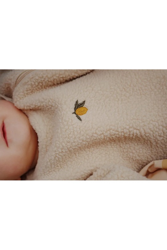 Konges Sløjd kombinezon niemowlęcy SAFA ONESIE GRS KS103533.9BYA