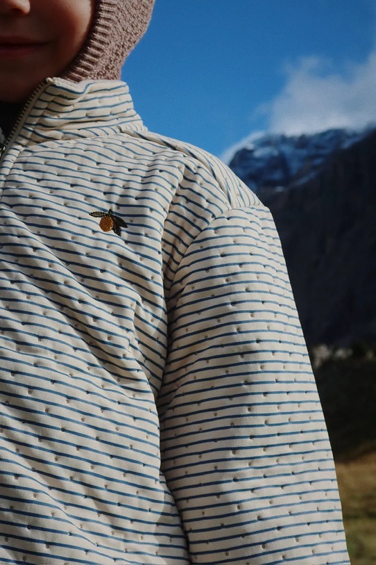 Konges Sløjd geacă THERMO JACKET GRS KS103546.9BYA