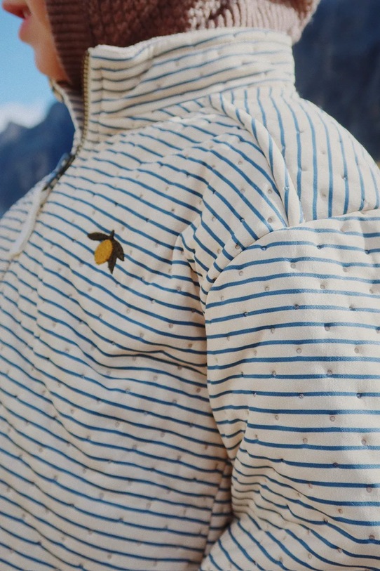 Konges Sløjd geacă THERMO JACKET GRS KS103546.9BYA