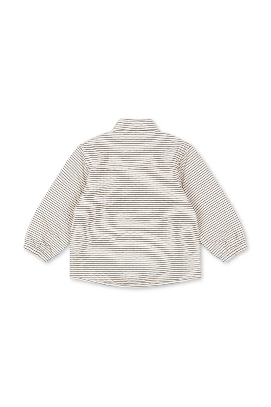 Băieți Konges Sløjd geacă THERMO JACKET GRS KS103546.9BYA albastru