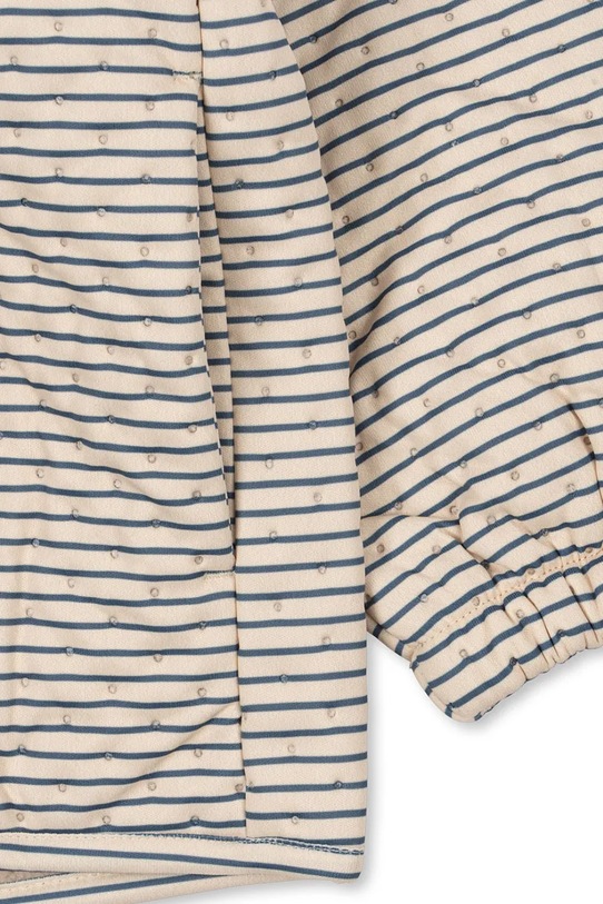 Konges Sløjd geacă THERMO JACKET GRS KS103546.9BYA albastru