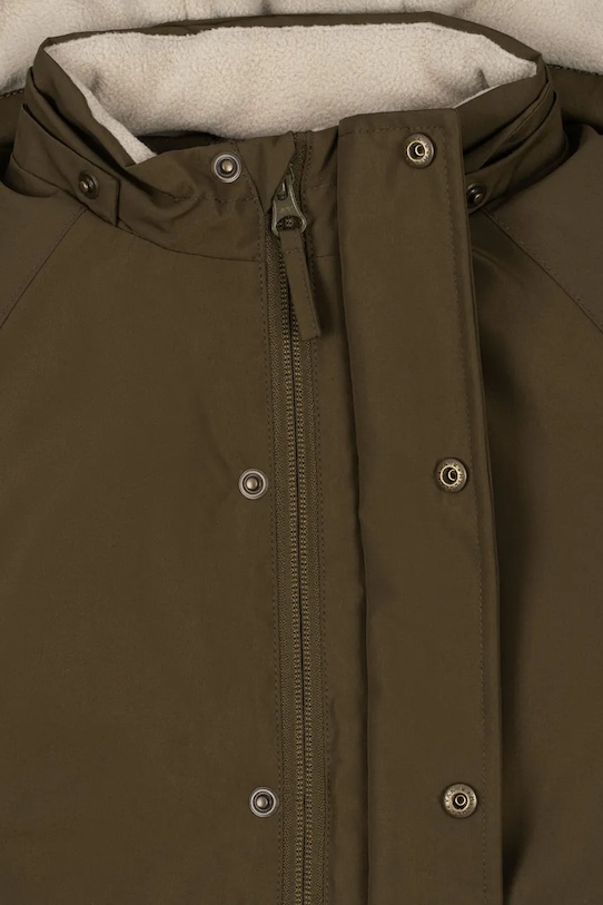 Konges Sløjd kombinezon dziecięcy AWARD SNOWSUIT SOLID GRS KS103444.9BYA