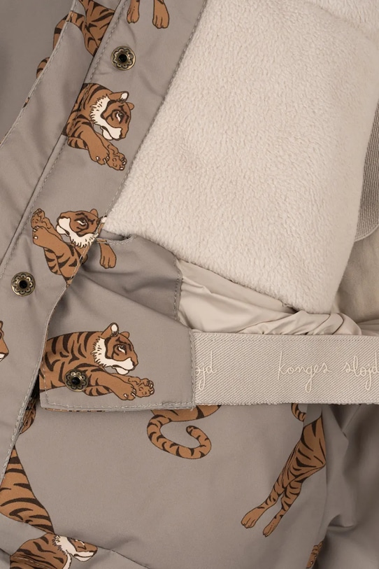 Konges Sløjd kurtka dziecięca MISMOU JACKET KS103513.9BYA