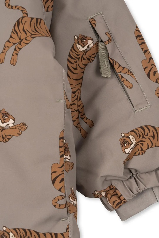 Παιδικό μπουφάν Konges Sløjd MISMOU JACKET KS103513.9BYA