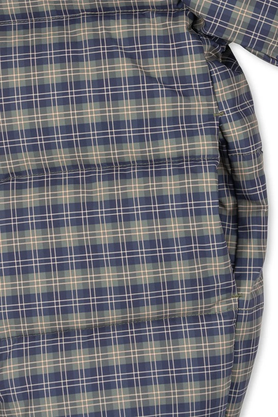 Παιδικό μπουφάν Konges Sløjd NUKA DEUX JACKET GRS πράσινο KS103523.9BYA