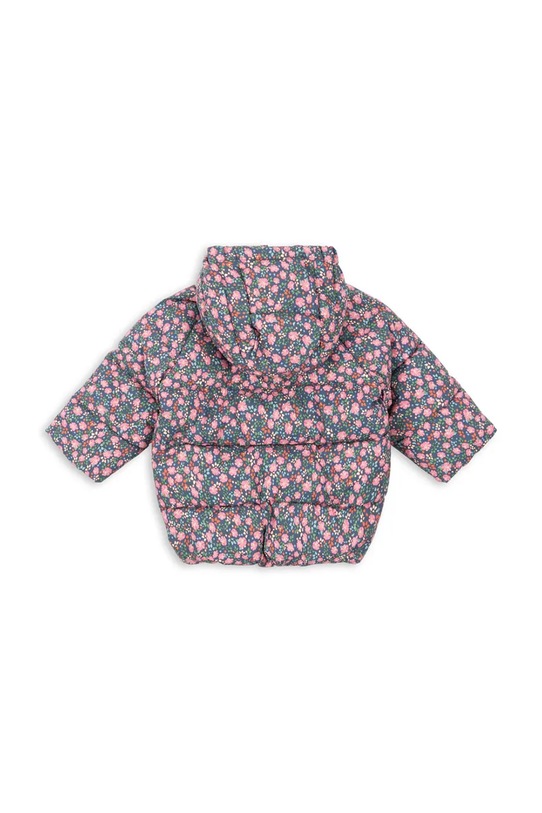 Παιδικό μπουφάν Konges Sløjd NUKA DEUX JACKET GRS KS103523.9BYA πολύχρωμο AW25