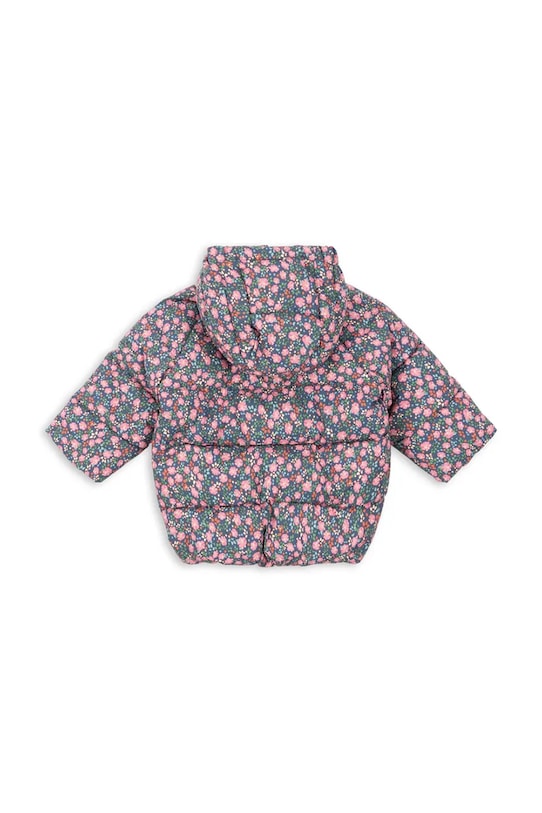 Konges Sløjd kurtka dziecięca NUKA DEUX JACKET GRS KS103523.9BYA multicolor AW25