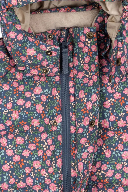 Αγορίστικα Παιδικό μπουφάν Konges Sløjd NUKA DEUX JACKET GRS KS103523.9BYA πολύχρωμο