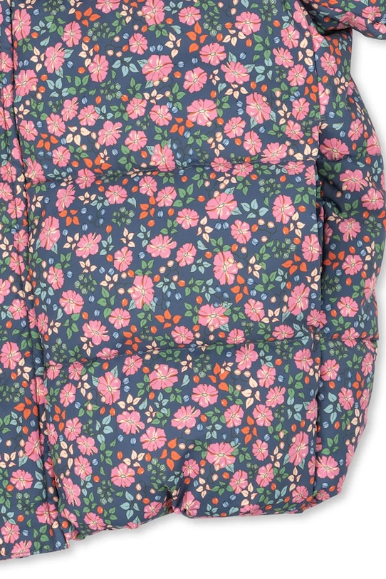 Konges Sløjd kurtka dziecięca NUKA DEUX JACKET GRS multicolor KS103523.9BYA