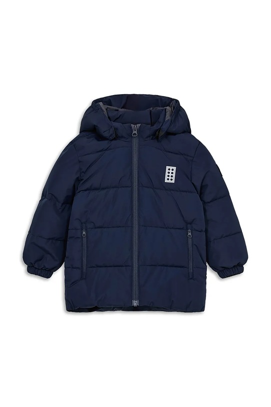 Lego kurtka dziecięca LWJOJO 703 pozostałe granatowy 11010916