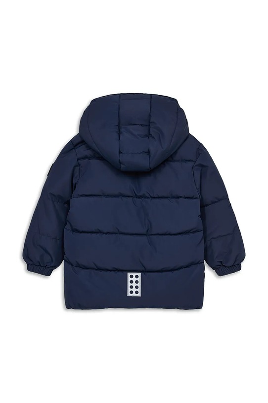 Lego kurtka dziecięca LWJOJO 703 11010916 granatowy AW25